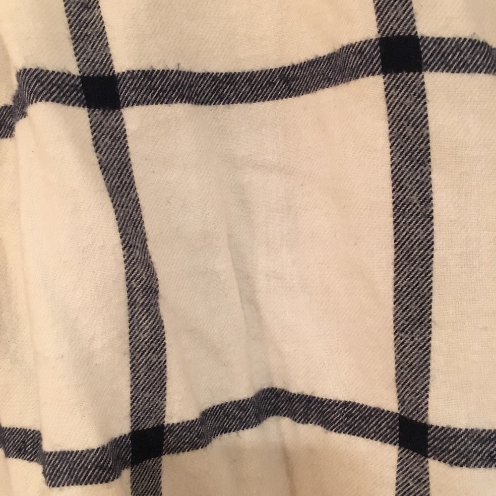 Urban Outfitters BGE Flannel